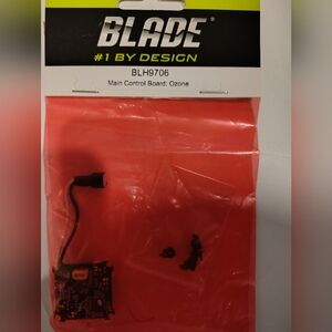 Blade BLH9706 Main Control Board: Ozone